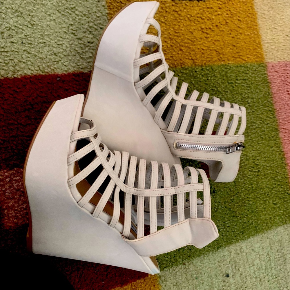 Steve Madden size 8